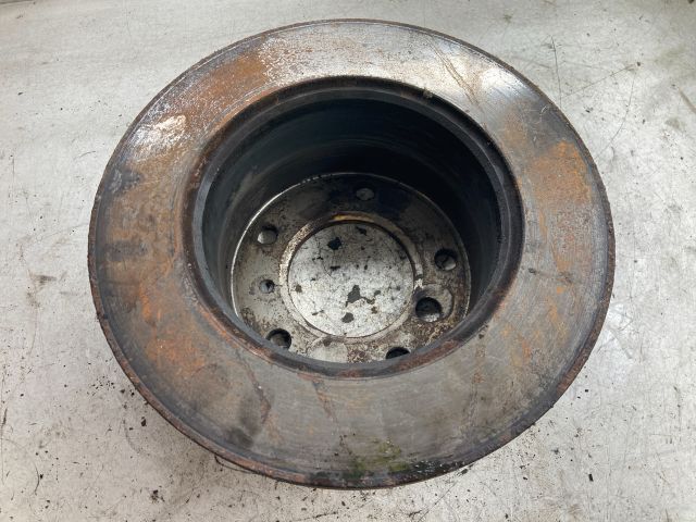 bontott MERCEDES-BENZ SPRINTER Hátsó Féktárcsa