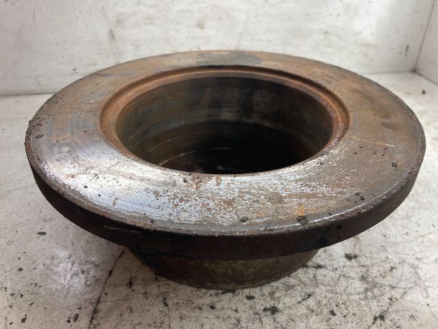 bontott MERCEDES-BENZ SPRINTER Hátsó Féktárcsa