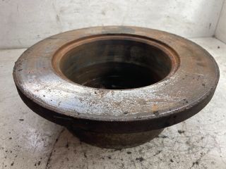 bontott MERCEDES-BENZ SPRINTER Hátsó Féktárcsa