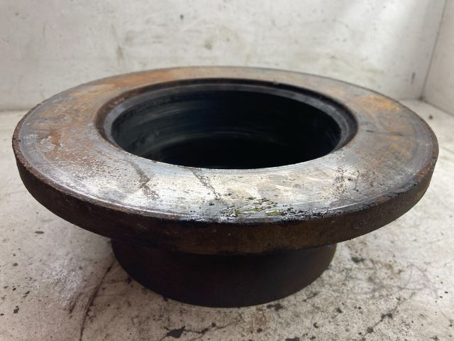 bontott MERCEDES-BENZ SPRINTER Hátsó Féktárcsa