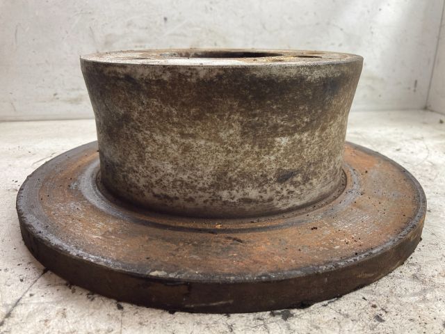 bontott MERCEDES-BENZ SPRINTER Hátsó Féktárcsa