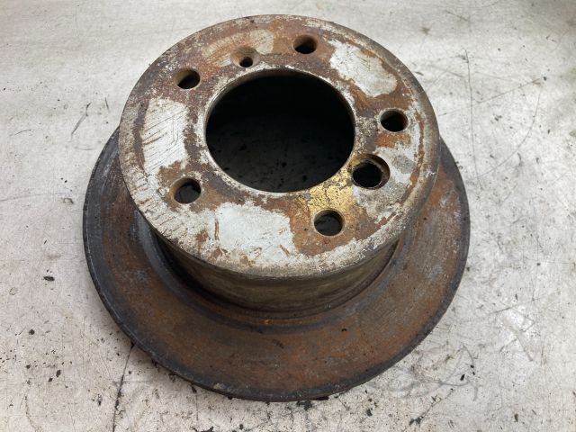 bontott MERCEDES-BENZ SPRINTER Hátsó Féktárcsa