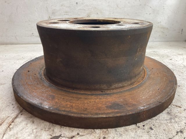 bontott MERCEDES-BENZ SPRINTER Hátsó Féktárcsa