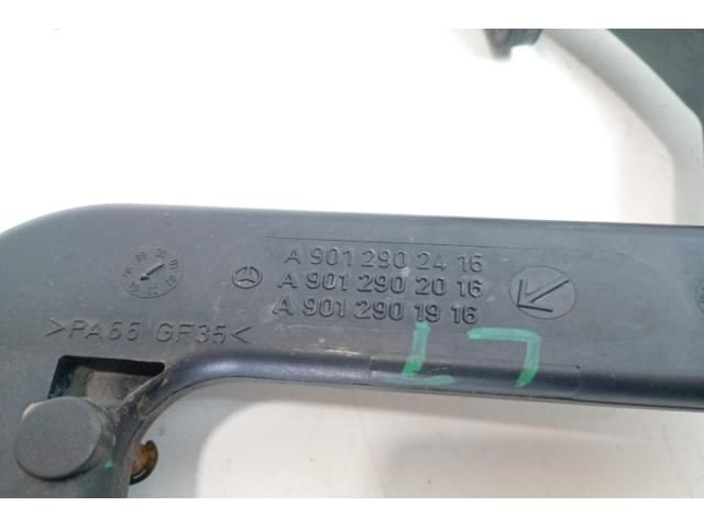 bontott MERCEDES-BENZ SPRINTER Kuplung Pedál