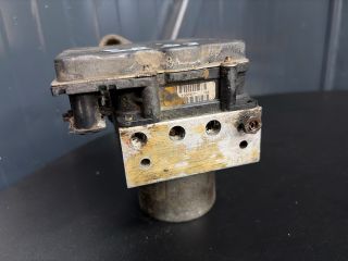 bontott MERCEDES-BENZ SPRINTER ABS Kocka