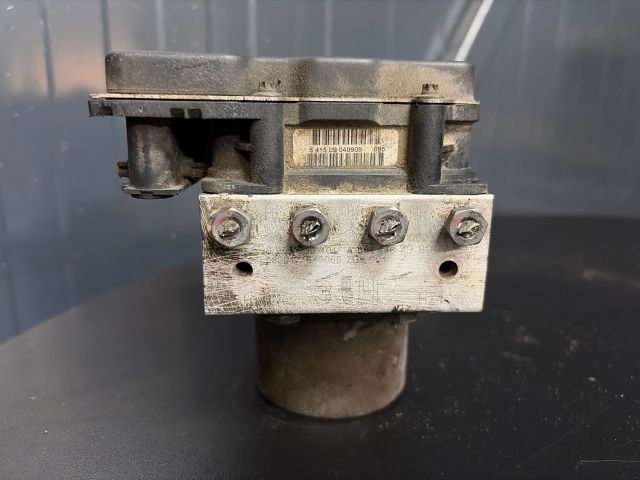 bontott MERCEDES-BENZ SPRINTER ABS Kocka