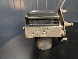 bontott MERCEDES-BENZ SPRINTER ABS Kocka