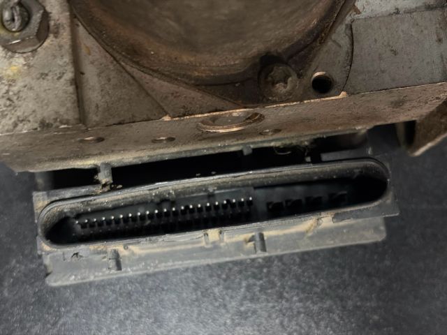 bontott MERCEDES-BENZ SPRINTER ABS Kocka