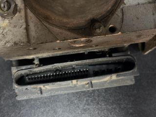 bontott MERCEDES-BENZ SPRINTER ABS Kocka