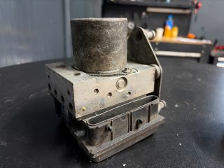 bontott MERCEDES-BENZ SPRINTER ABS Kocka