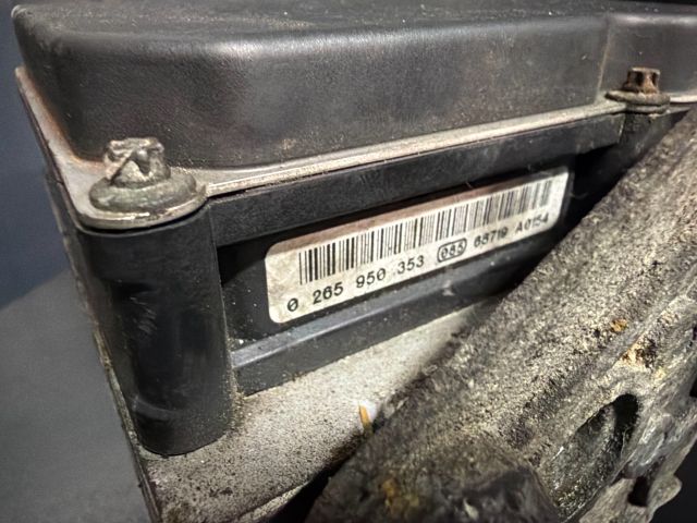 bontott MERCEDES-BENZ SPRINTER ABS Kocka