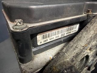 bontott MERCEDES-BENZ SPRINTER ABS Kocka