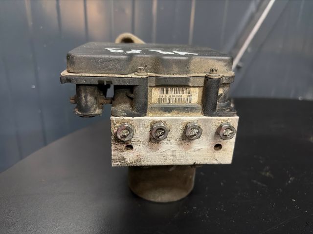 bontott MERCEDES-BENZ SPRINTER ABS Kocka