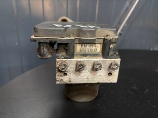 bontott MERCEDES-BENZ SPRINTER ABS Kocka