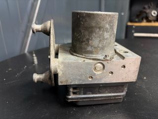 bontott MERCEDES-BENZ SPRINTER ABS Kocka