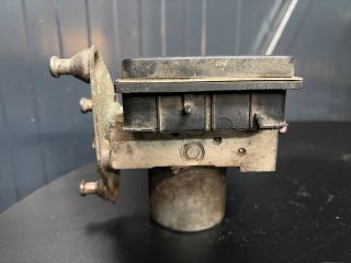 bontott MERCEDES-BENZ SPRINTER ABS Kocka