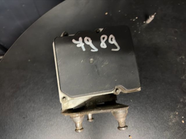 bontott MERCEDES-BENZ SPRINTER ABS Kocka