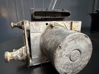 bontott MERCEDES-BENZ SPRINTER ABS Kocka