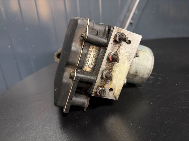 bontott MERCEDES-BENZ SPRINTER ABS Kocka