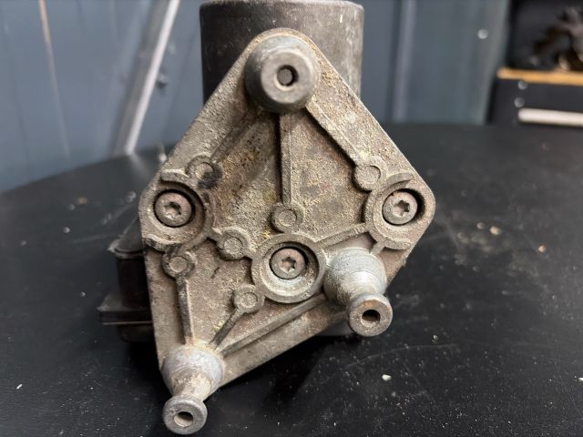 bontott MERCEDES-BENZ SPRINTER ABS Kocka