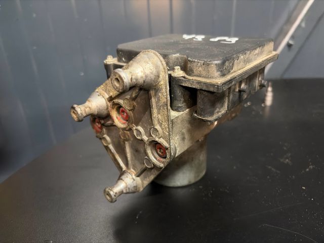 bontott MERCEDES-BENZ SPRINTER ABS Kocka