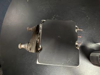 bontott MERCEDES-BENZ SPRINTER ABS Kocka