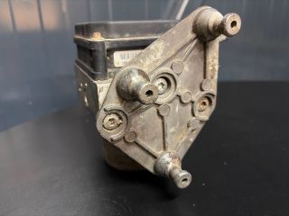 bontott MERCEDES-BENZ SPRINTER ABS Kocka