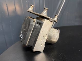 bontott MERCEDES-BENZ SPRINTER ABS Kocka