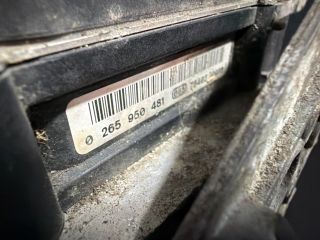 bontott MERCEDES-BENZ SPRINTER ABS Kocka