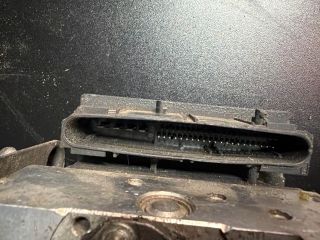 bontott MERCEDES-BENZ SPRINTER ABS Kocka