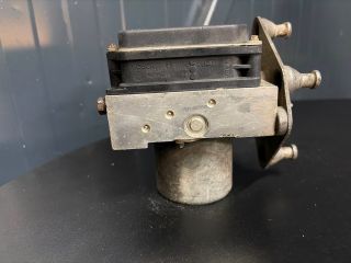 bontott MERCEDES-BENZ SPRINTER ABS Kocka