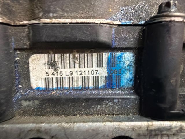 bontott MERCEDES-BENZ SPRINTER ABS Kocka