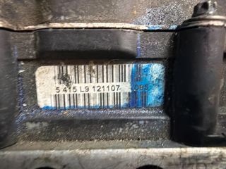 bontott MERCEDES-BENZ SPRINTER ABS Kocka