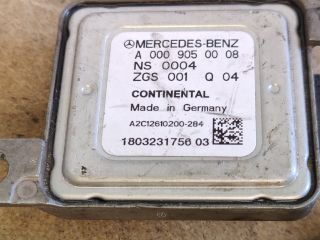 bontott MERCEDES-BENZ SPRINTER Első Lambdaszonda