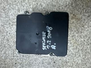 bontott MERCEDES-BENZ SPRINTER ABS Kocka