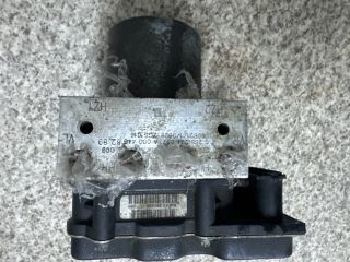 bontott MERCEDES-BENZ SPRINTER ABS Kocka