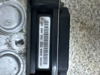 bontott MERCEDES-BENZ SPRINTER ABS Kocka