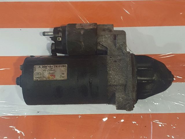 bontott MERCEDES-BENZ SPRINTER Önindító