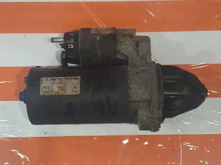 bontott MERCEDES-BENZ SPRINTER Önindító