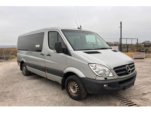 bontott MERCEDES-BENZ SPRINTER Bal első Fékkengyel