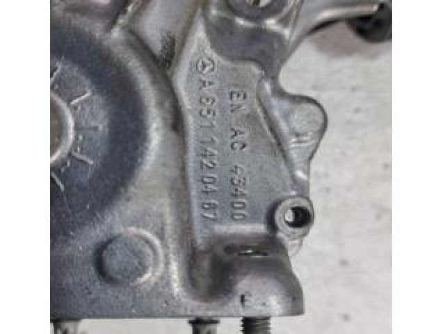 bontott MERCEDES-BENZ SPRINTER EGR / AGR Szelep