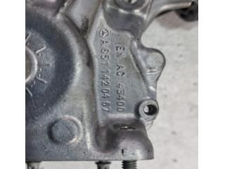 bontott MERCEDES-BENZ SPRINTER EGR / AGR Szelep