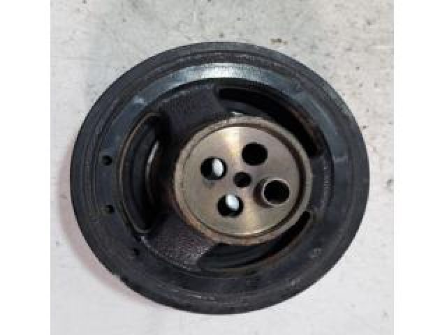 bontott MERCEDES-BENZ SPRINTER Főtengely Szíjtárcsa