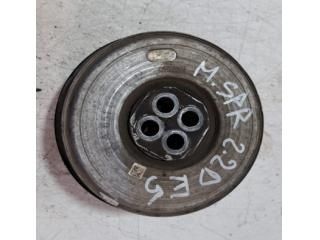 bontott MERCEDES-BENZ SPRINTER Főtengely Szíjtárcsa