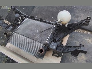 bontott MERCEDES-BENZ SPRINTER Komplett Homlokfal (Részeivel)