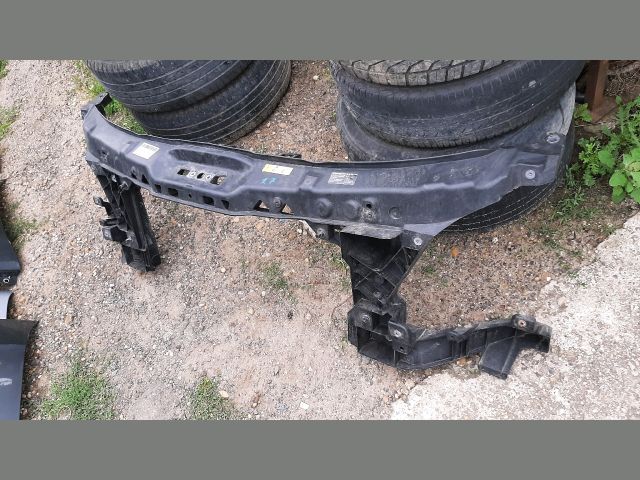 bontott MERCEDES-BENZ SPRINTER Komplett Homlokfal (Részeivel)