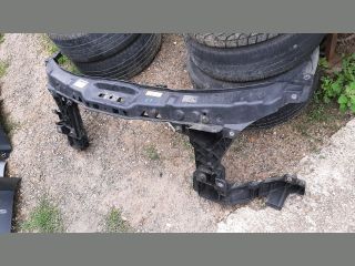 bontott MERCEDES-BENZ SPRINTER Komplett Homlokfal (Részeivel)