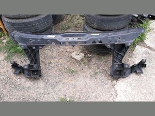 bontott MERCEDES-BENZ SPRINTER Komplett Homlokfal (Részeivel)