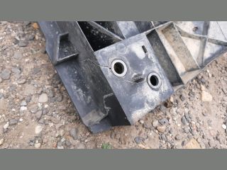 bontott MERCEDES-BENZ SPRINTER Komplett Homlokfal (Részeivel)