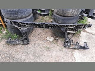 bontott MERCEDES-BENZ SPRINTER Komplett Homlokfal (Részeivel)